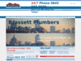 brassettplumbing.co.uk