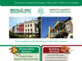 bristolandwestpreservations.co.uk