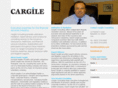 cargileconsulting.com