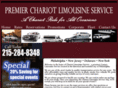 chariotlimoservice.com