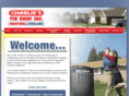 charliestinshop.com