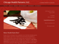 chicagohealthpartners.com