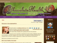 chocomama.net