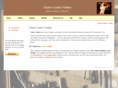 clairecurtis.com