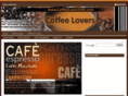 coffeeloverssite.com