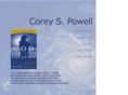 corey-powell.com