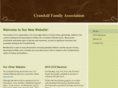 crandallfamilyassociation.org