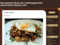 culture-kitchen.com