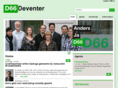 d66deventer.nl