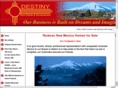destinyruidoso.com