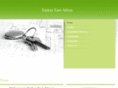 emkayeastafrica.com