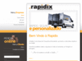 estafetas-rapidix.com