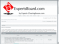 expertsboard.com