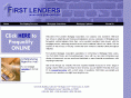 firstlenders.com