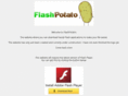 flashpotato.com