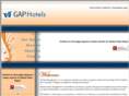 gaphotels.net