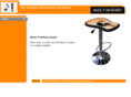 guitarbarstools.com