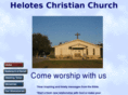 heloteschristianchurch.org