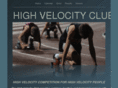 highvelocityclub.com