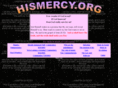 hismercy.org
