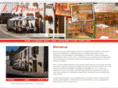 hotel-lemarandon.com