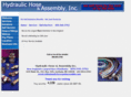 hydraulichoseandassembly.com