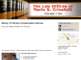 injuredatworkalbany.com
