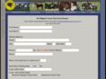 insuremyhorsetrainer.com