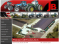 jbtractors.com