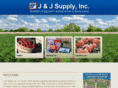 jjsupplyinc.com