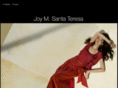 joymsantateresa.com