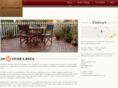 jwstoneandbrick.com