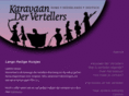 karavaandervertellers.nl
