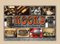 kooksonline.com