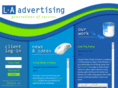 l-aadvertising.com