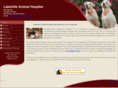 lakehillsvet.com