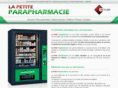 lapetitepharmacie.com