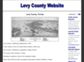 levy-county.com