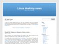 linux-desktop-news.org