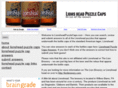lionsheadpuzzlecaps.com