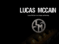 lucasmccain.com