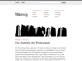 mannig.com