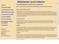 marjoniemensuku.net