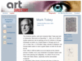 mark-tobey.com