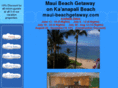 maui-beachgetaway.com