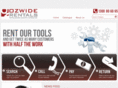 mechanicstoolhire.com