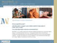 mend-well.com