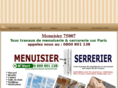 menuisier75007.net