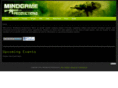 mindgame-productions.com