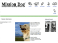 missiondog.com